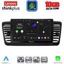 LENOVO LTM 11665_CPA (9inc) MULTIMEDIA TABLET for SUBARU LEGACY - OUTBACK mod. 2002-2008