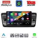 LENOVO LTM 11665_CPA (9inc) MULTIMEDIA TABLET for SUBARU LEGACY - OUTBACK mod. 2002-2008