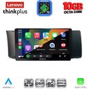 LENOVO LTM 11669_CPA (9inc) MULTIMEDIA TABLET for TOYOTA GT86 - SUBARU BRZ mod. 2012-2026