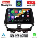 LENOVO LTM 11673_CPA (9inc) MULTIMEDIA TABLET for SUZUKI BALENO mod. 2022-2026