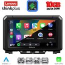 LENOVO LTM 11679_CPA (9inc) MULTIMEDIA TABLET for SUZUKI JIMNY mod. 2017-2026