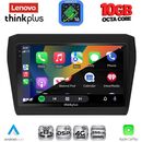 LENOVO LTM 11686_CPA (9inc) MULTIMEDIA TABLET for SUZUKI SWIFT mod. 2017-2023