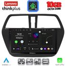 LENOVO LTM 11689_CPA (9inc) MULTIMEDIA TABLET for SUZUKI SX4 S-CROSS mod. 2014-2021