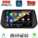 LENOVO LTM 11690_CPA (9inc) MULTIMEDIA TABLET for SUZUKI SWIFT mod. 2024-2027 - SΧ4 S-CROSS mod. 2021-2027