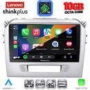 LENOVO LTM 11697SL_CPA (9inc) MULTIMEDIA TABLET for SUZUKI VITARA mod. 2016-2022 (SILVER)