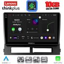 LENOVO LTM 11728DASH_CPA (9inc) MULTIMEDIA TABLET for TOYOTA PRIUS mod. 2003-2009 (Supports Original Clima-HYBRID)