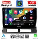 LENOVO LTM 11728DASH_CPA (9inc) MULTIMEDIA TABLET for TOYOTA PRIUS mod. 2003-2009 (Supports Original Clima-HYBRID)