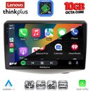 LENOVO LTM 11735_CPA (9inc) MULTIMEDIA TABLET for TOYOTA YARIS mod. 1999-2006