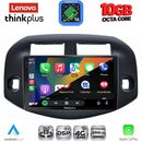 LENOVO LTM 11732_CPA (10inc) MULTIMEDIA TABLET for TOYOTA RAV 4 mod. 2006-2012