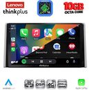 LENOVO LTM 11734_CPA (10inc) MULTIMEDIA TABLET for TOYOTA RAV 4 mod. 2019-2025