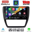 LENOVO LTM 11741_CPA (10inc) MULTIMEDIA TABLET for VW JETTA mod. 2010-2016