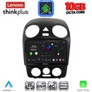 LENOVO LTM 11742_CPA (9inc) MULTIMEDIA TABLET for VW BEETLE mod. 2004-2011