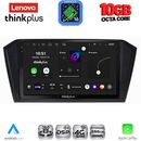 LENOVO LTM 11750_CPA (10inc) MULTIMEDIA TABLET for VW PASSAT mod. 2016-2023