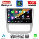 LENOVO LTM 11751_CPA CLIMA (9inc) MULTIMEDIA TABLET for VW EOS mod. 2006> - SCIROCCO mod. 2011-2014