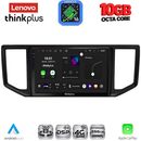 LENOVO LTM 11753_CPA (10inc) MULTIMEDIA TABLET for VW CRAFTER mod. 2017-2026