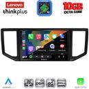 LENOVO LTM 11753_CPA (10inc) MULTIMEDIA TABLET for VW CRAFTER mod. 2017-2026