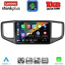 LENOVO LTM 11754_CPA (9inc) MULTIMEDIA TABLET for VW AMAROK mod. 2017-2022