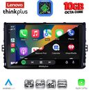 LENOVO LTM 11758_CPA (9inc) MULTIMEDIA TABLET for VW POLO – TROC – TCROSS - TAIGO mod. 2017-2026