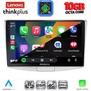 LENOVO LTM 11764_CPA (10inc) MULTIMEDIA TABLET for VW PASSAT mod. 2010-2015