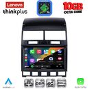 LENOVO LTM 11765_CPA (9inc) MULTIMEDIA TABLET for VW TOUAREG mod. 2003-2011