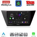 LENOVO LTM 11769_CPA (10inc) MULTIMEDIA TABLET for VW TOURAN mod. 2016-2026
