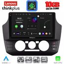 LENOVO LTM 11774_CPA  (9inc) MULTIMEDIA TABLET for  SEAT MII – SKODA CITIGO – VW UP mod. 2017-2023