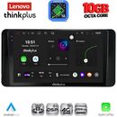 LENOVO LTM 11778_CPA (10inc) MULTIMEDIA TABLET for TOYOTA LAND CRUISER LC300 2023-2026