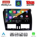 LENOVO LTM 11787_CPA (9inc) MULTIMEDIA TABLET for VOLVO XC60 mod. 2009-2017