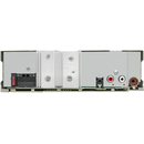 KENWOOD RADIO USB BT 1pre-out (2.5V) KMMBT209