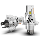 ΛΑΜΠΑ LED CT36 EASY FIT PRO CANBUS H4 70W 6500 CARTECH