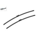 Υαλοκαθαριστήρες Bosch AeroTwin 75cm / 70cm A009S