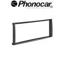 ΠΡΟΣΟΨΗ RENAULT Clio 05>12 Megane 03>09 Modus 04> - Scenic 03>09 Χρώμα Ανθρακί


