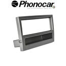 ΠΡΟΣΟΨΗ OPEL Agila-Signum-Vectra >04 Corsa >06 Χρώμα Γκρι


