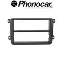 
Πρόσοψη VW - SKODA - SEAT 2ISO-ISO, Συμβατή με τον κωδ. 03600, με Πλοηγό, Χρώμα Μαύρο, Αποσπώμενη θήκη αντικειμένων




 

                                                                                       
