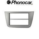 ΠΡΟΣΟΨΗ SEAT Altea Χρώμα Γκρι


