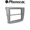 ΠΡΟΣΟΨΗ SEAT Altea Χρώμα Γκρι


