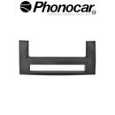 ΠΡΟΣΟΨΗ ISO TOYOTA PRIUS 2004>2009 ΜΑΥΡΟ ΧΡΩΜΑ


