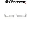 ΚΙΤ ΠΡΟΣΟΨΗΣ CITROEN Jumper 12>14 Για εκδόσεις με εργοστασιακή πηγή FIAT Ducato 12>14 Για εκδόσεις με air condition και εργοστασιακή πηγή PEUGEOT Boxer 11>14 Για εκδόσεις με air condition


