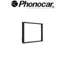 ΠΡΟΣΟΨΗ HONDA CR-V mod. 2012> 2DIN Χρώμα μαύρο


