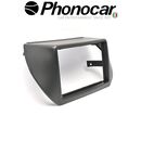 ΠΡΟΣΟΨΗ 2DIN CITROEN Nemo 14> FIAT Fiorino 14> Qubo 14> PEUGEOT Bipper 08>


