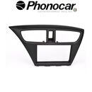 ΠΡΟΣΟΨΗ HONDA CIVIC mod. 2012> ΜΑΥΡΟ ΧΡΩΜΑ


