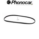 ΠΡΟΣΟΨΗ HONDA CIVIC mod. 2012> ΜΑΥΡΟ ΧΡΩΜΑ


