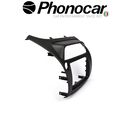 ΠΡΟΣΟΨΗ HONDA CIVIC mod.2006-2012 ΜΑΥΡΟ ΧΡΩΜΑ


