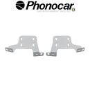 ΠΡΟΣΟΨΗ NISSAN NV400 10> OPEL Movano 2002-2010 RENAULT Master 2002-2010 ΧΡΩΜΑ ΜΑΥΡΟ


