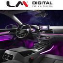 Ατμοσφαιρικός, εσωτερικός φωτισμός για AUDI Q5 (80A) 2017 > - 24 lights     

Αναβάθμισε το εσωτερικό του Audi σου με τα Ambient Lights, σχεδιασμένα για να προσφέρουν σύγχρονη αισθητική, πολυτέλεια και μια μοναδική ατμόσφαιρα στο εσωτερικό του οχήματος.