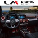 Ατμοσφαιρικός , εσωτερικός φωτισμός για Mercedes GLB X247 2020 > σετ πλαϊνά κομμάτια & αεραγωγοί - 29 lights

Αναβάθμισε το εσωτερικό της Mercedes GLB X247 με τα Ambient Lights, σχεδιασμένα αποκλειστικά για να προσφέρουν πολυτελή αίσθηση και σύγχρονη ατ