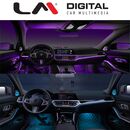 Ατμοσφαιρικός, εσωτερικός φωτισμός για BMW S.3 G20 2018 >