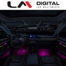Ατμοσφαιρικός, εσωτερικός φωτισμός για MAZDA 3 2019 >