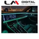 Ατμοσφαιρικός, εσωτερικός φωτισμός για PORSCHE PANAMERA 2010 > 2016- 20 lights

Αναβάθμισε το εσωτερικό της Porsche σου με τα Ambient Lights, που συνδυάζουν κορυφαία ποιότητα, τεχνολογία και πολυτελή ατμόσφαιρα, προσφέροντας την απόλυτη εμπειρία οδήγηση