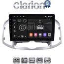 OEM για Chevrolet Captiva 2006 > 2018 με 4Core 2GB/32GB